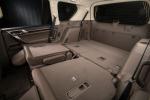 Lexus GX460 Sport Design Package 2017 года